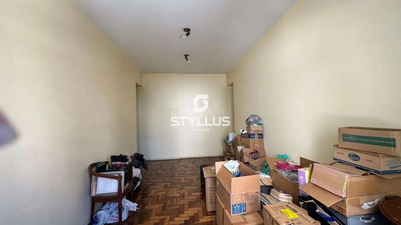 Méier | Apartamento 2 quartos - Foto 3