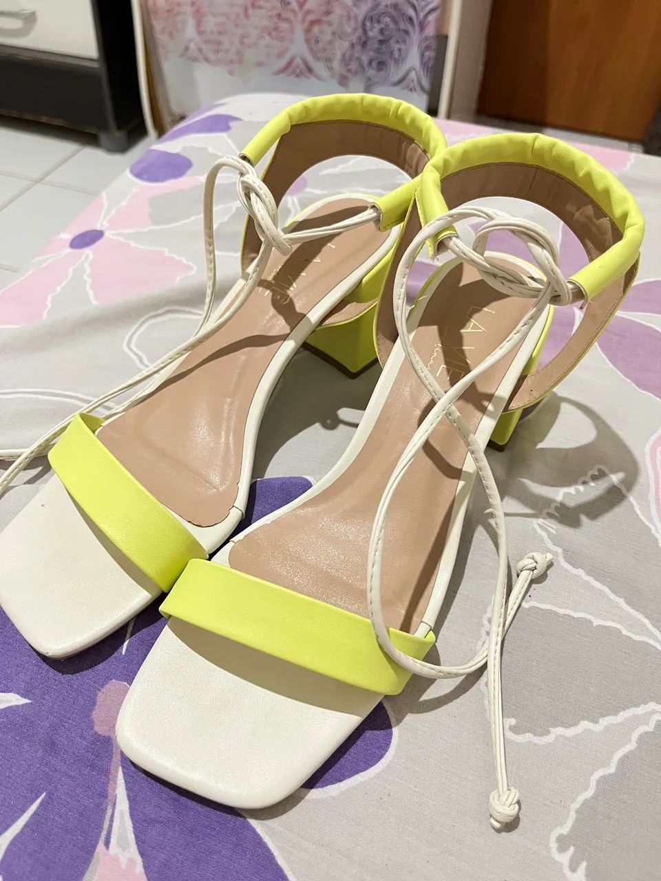 Sandália  - Foto 2