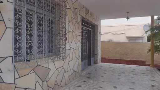Casa ampla