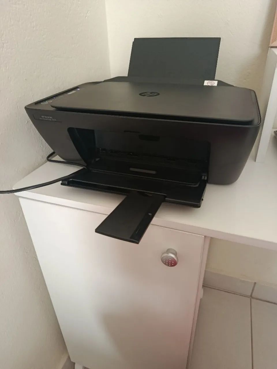 Impressora Hp cartucho  - Foto 2