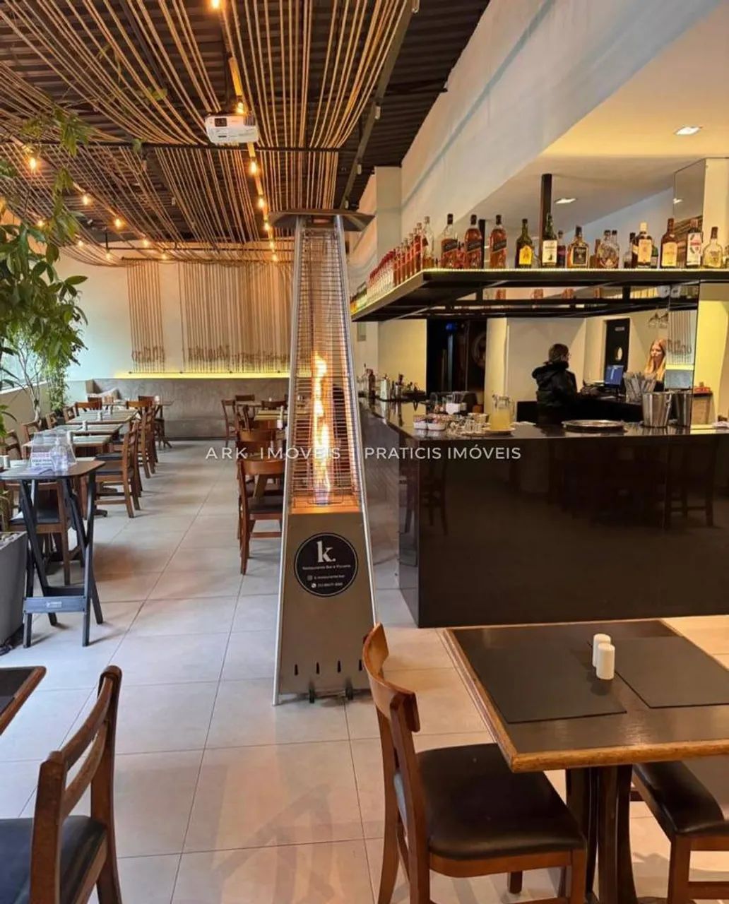 Ponto Comercial em Funcionamento - Restaurante Completo, Jardim Vila Mariana - SP