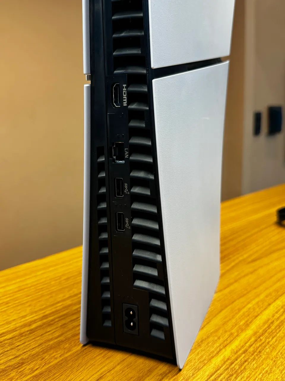 PlayStation 5 impecável com 6 meses de garantia e nota  - Foto 5