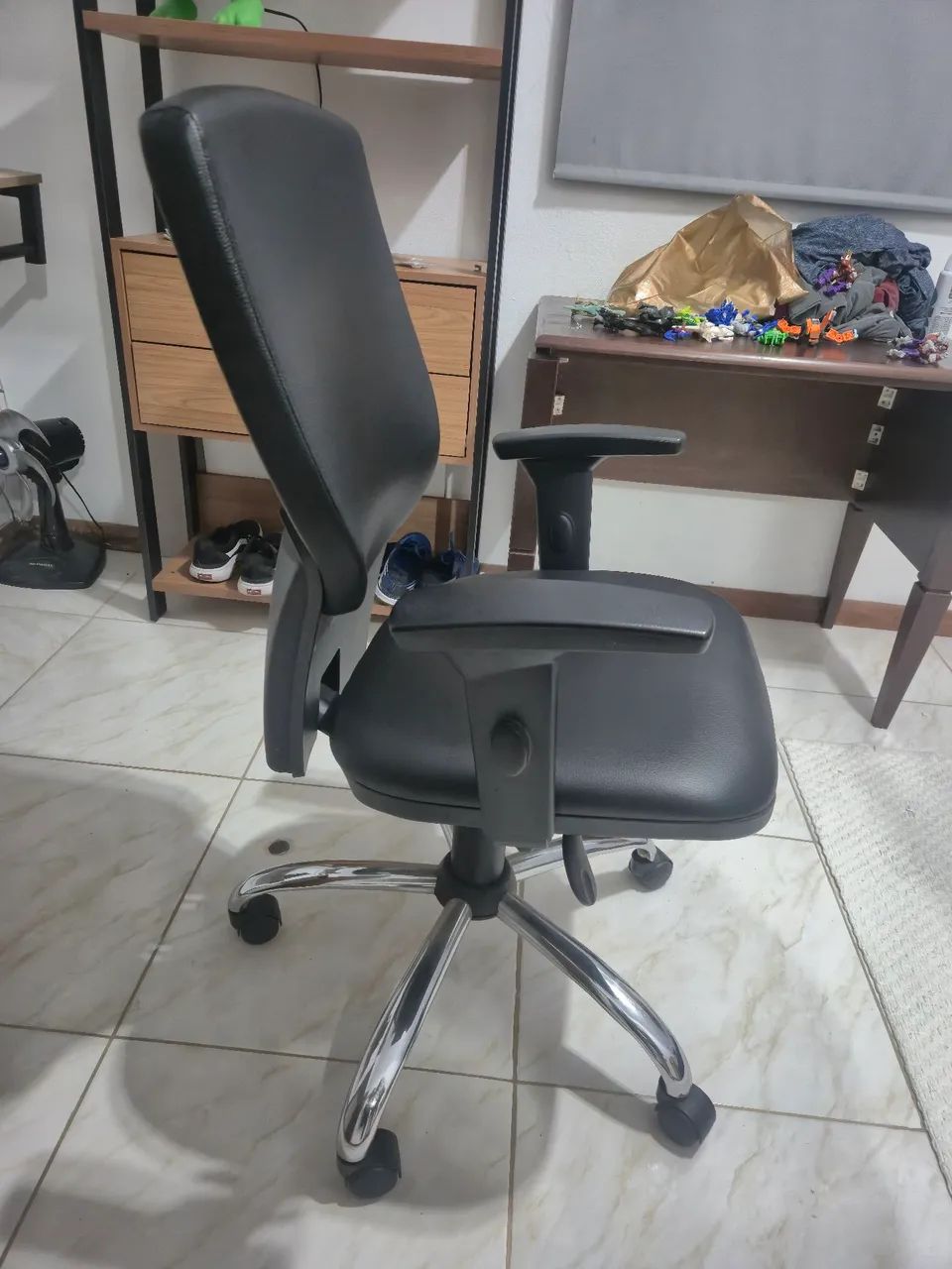 Cadeira escritório  - Foto 3