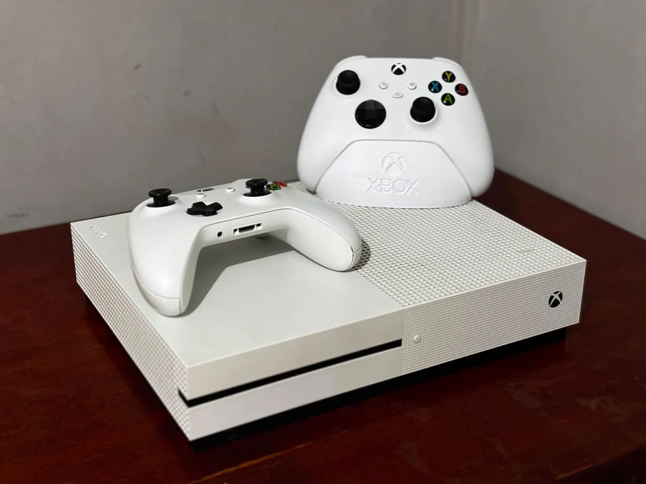 Xbox One S