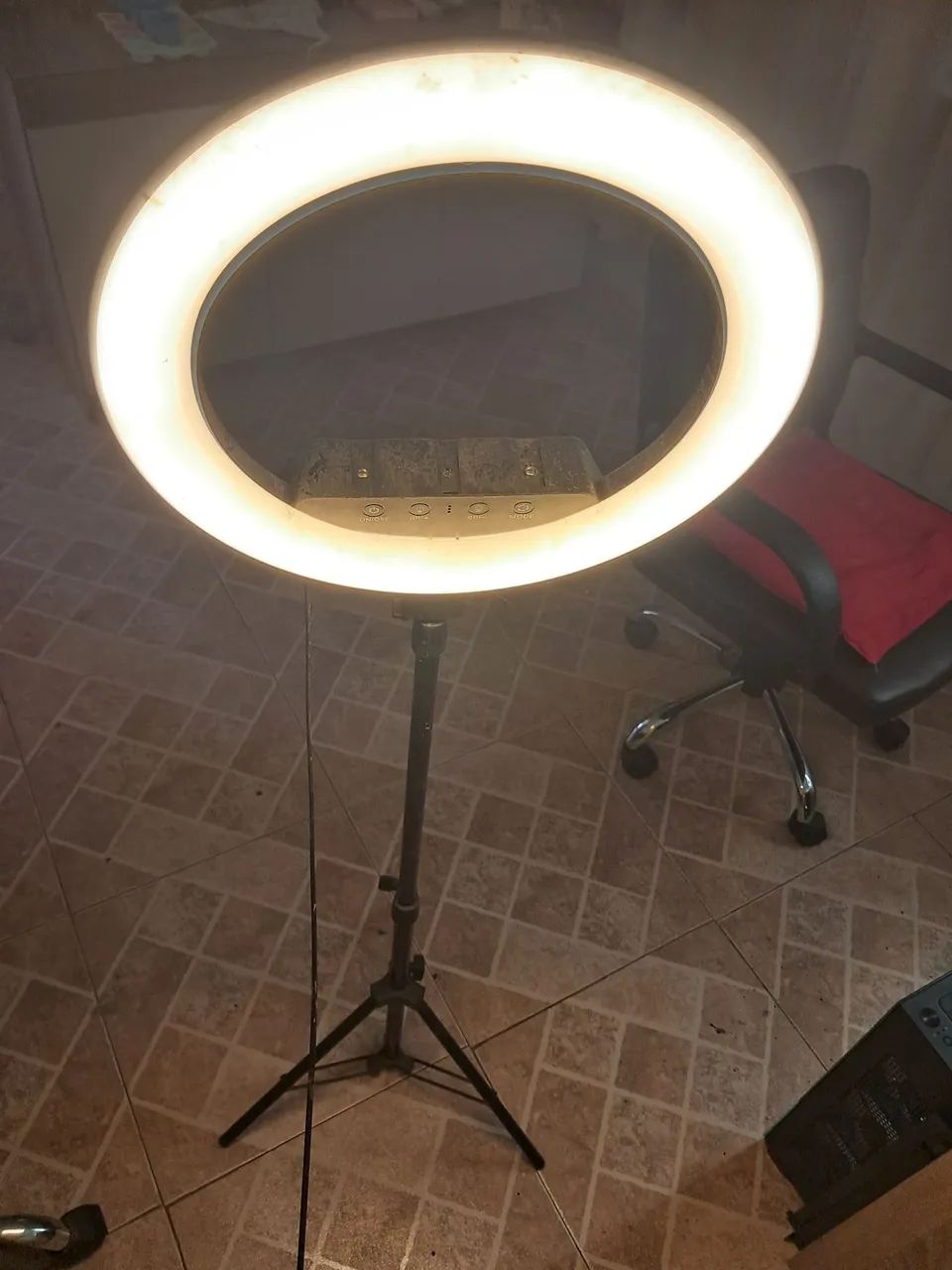 Ringlight  - Foto 2