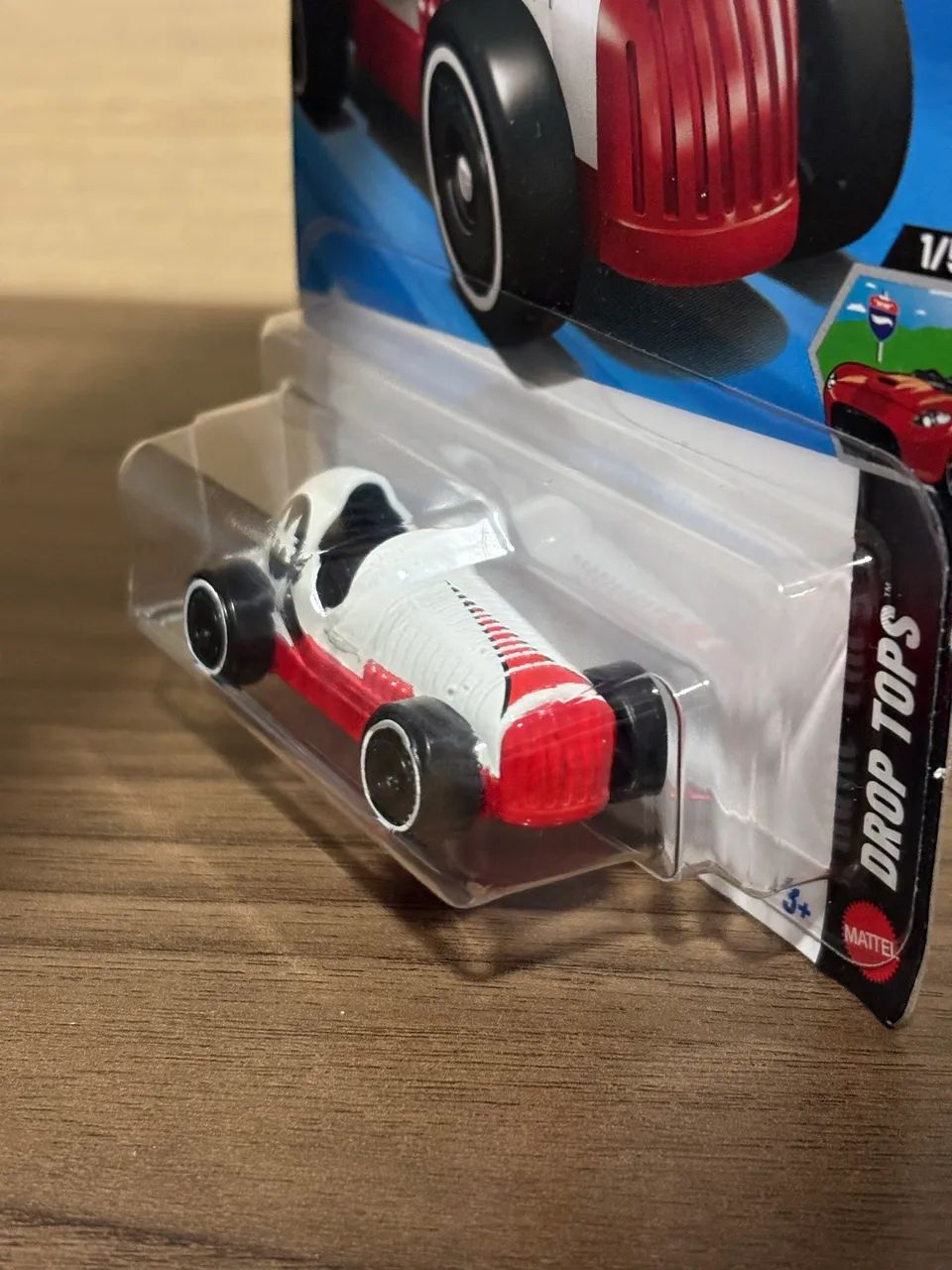 Hot Wheels Pass N Go - Foto 2
