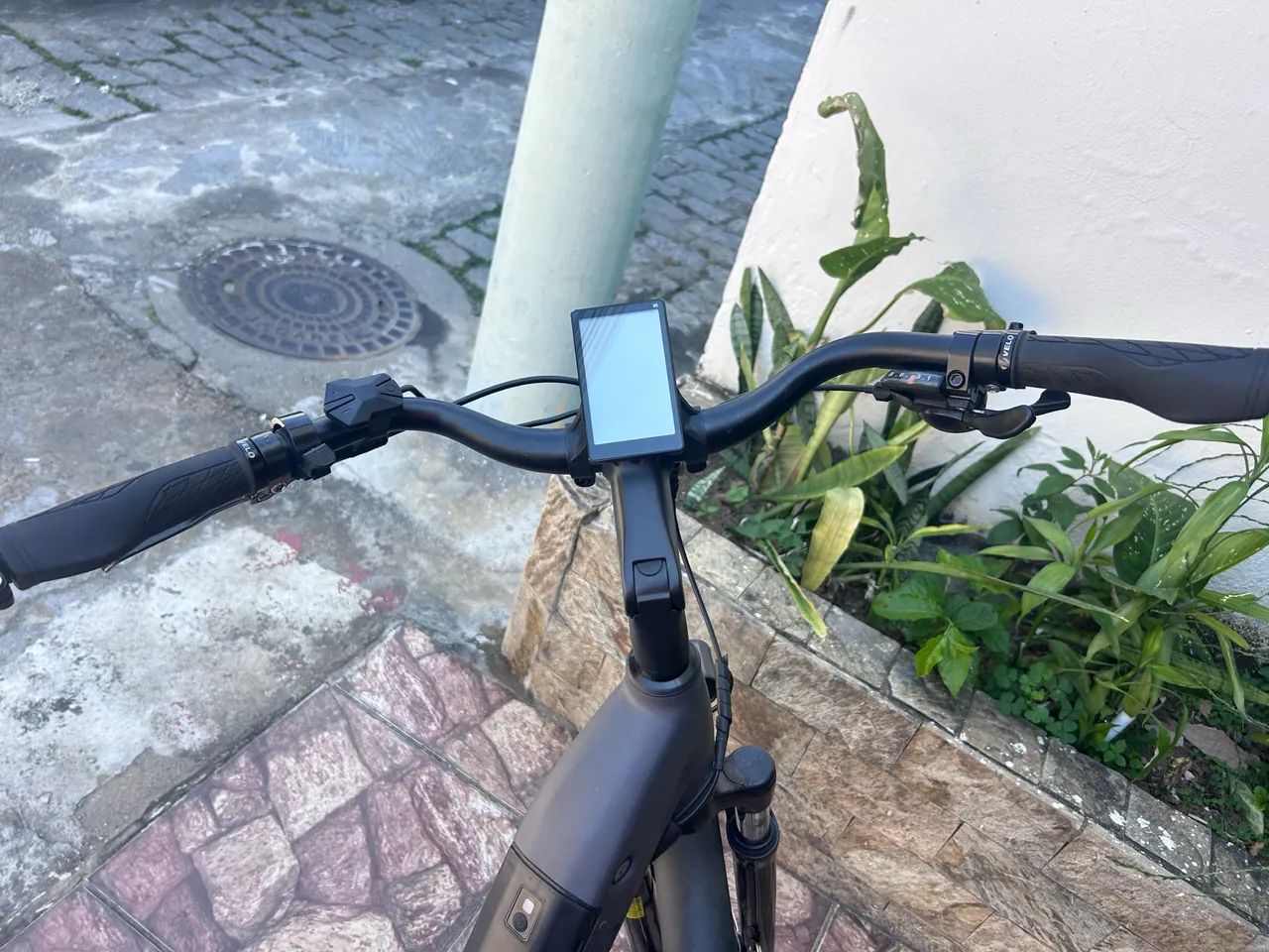 Bicicleta Ella Moura  - Foto 2