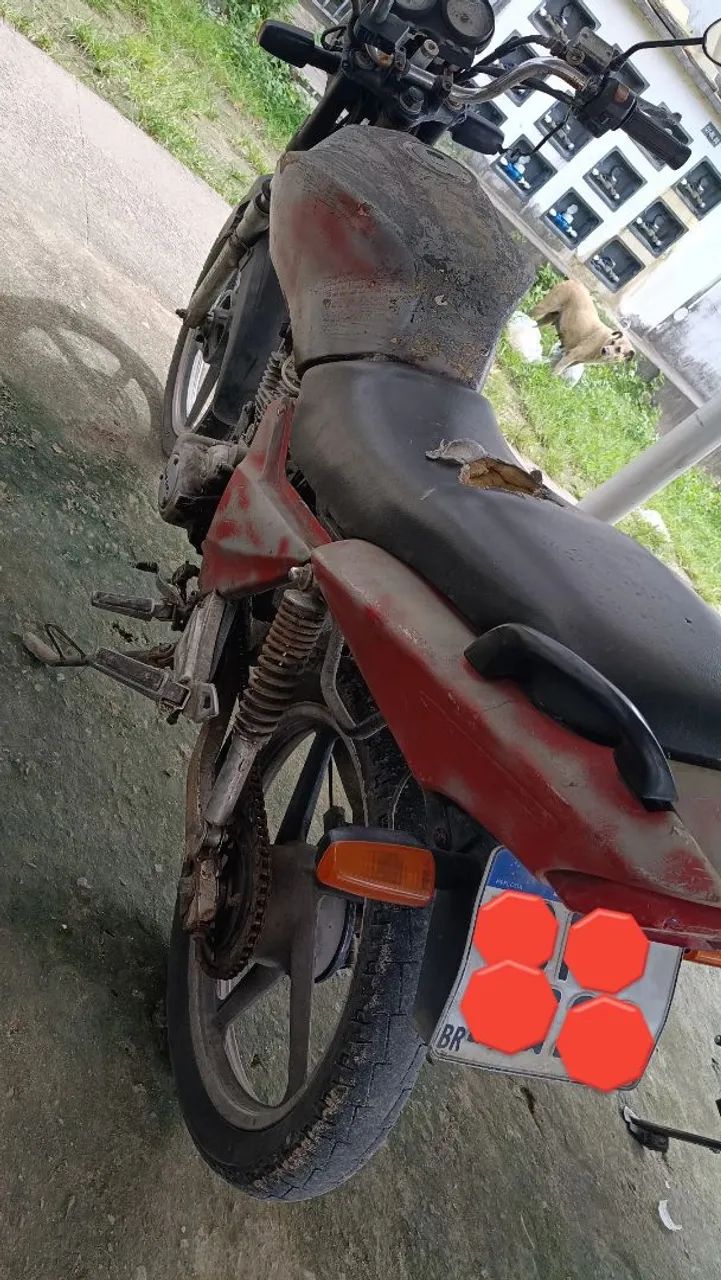 Dafra SPED  - Foto 2