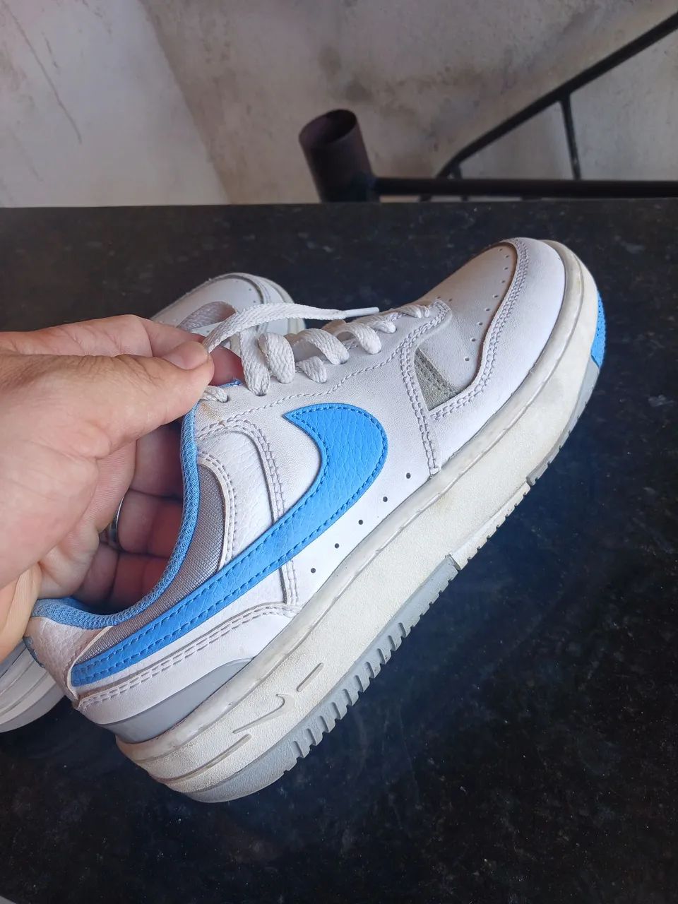Tênis nike original - Foto 2