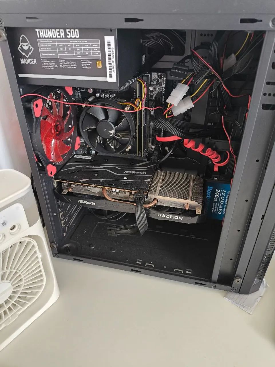 COMPUTADOR COMPLETO ? - Foto 2