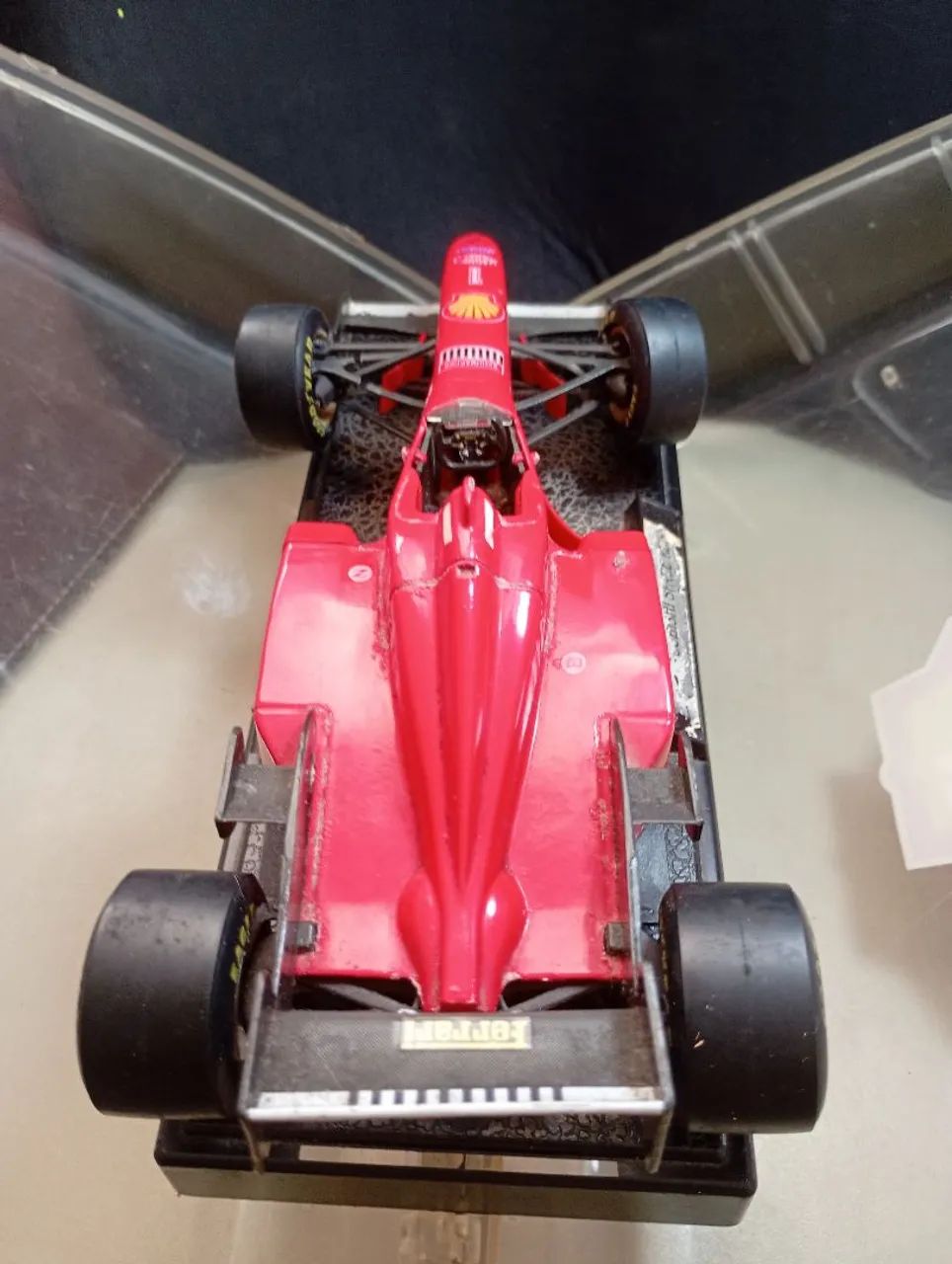 Ferrari f310 1986 - Foto 5