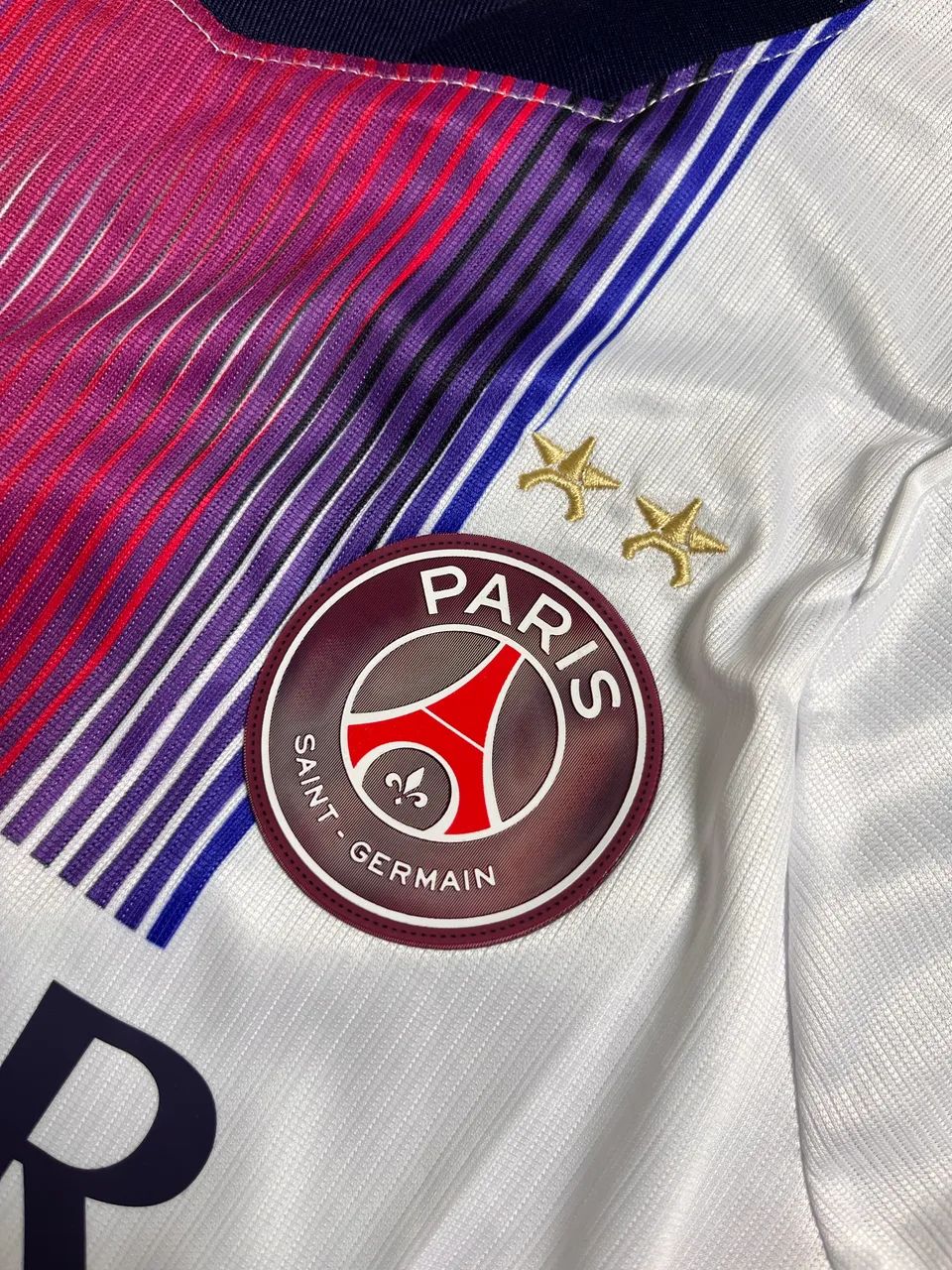 Camisa PSG II 2026/27 - Foto 5
