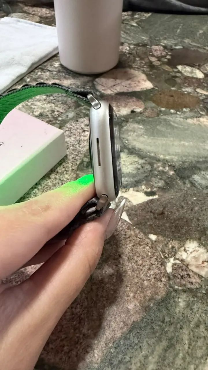 Apple Watch Series 9 45mm - Foto 3