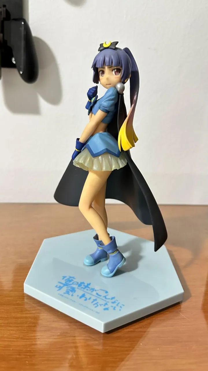 Kuroneko Alpha Omega Cosplay - OREIMO - Foto 2