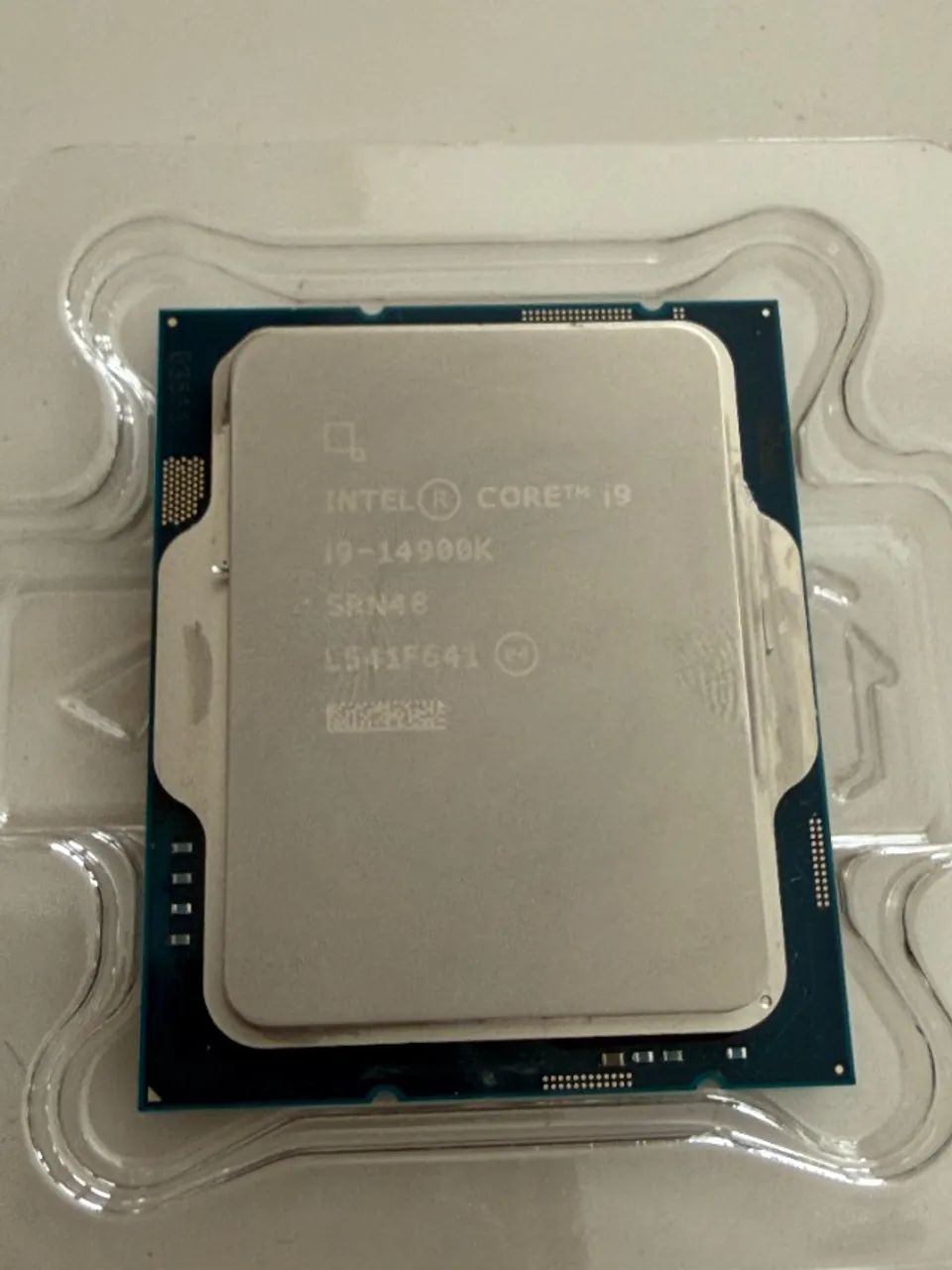 Processador Intel 14900k - Foto 2