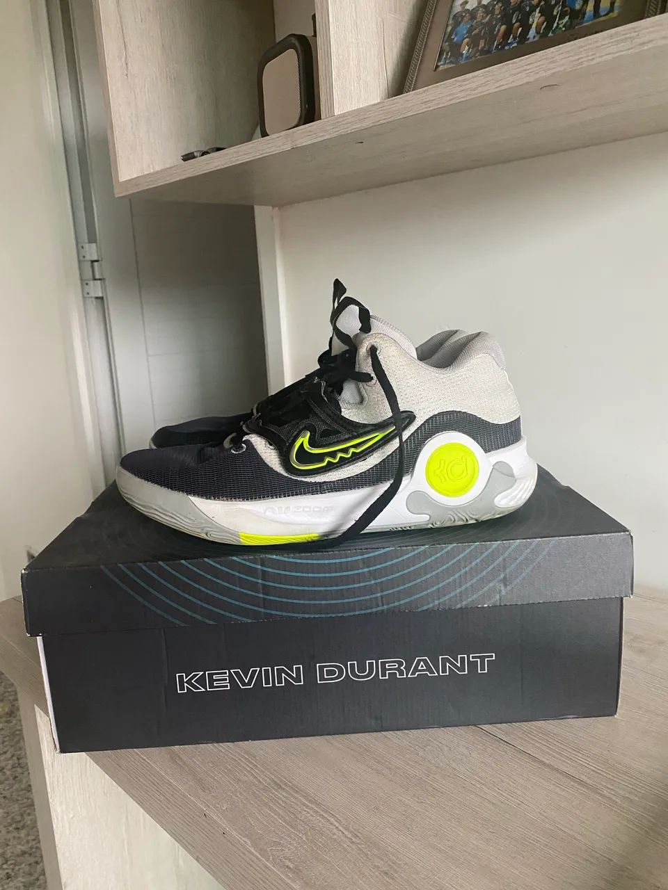 Kd trey 5 X - Foto 4