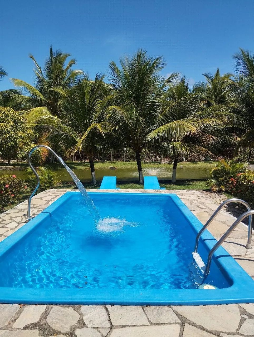 BARRA NOVA, EVENTOS E TEMPORADA 
