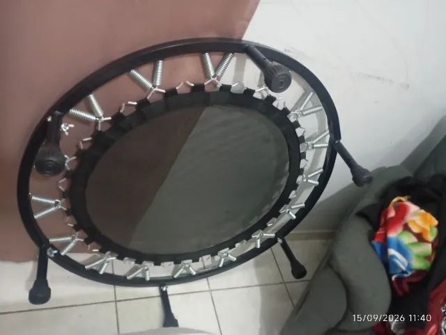 Mini jump