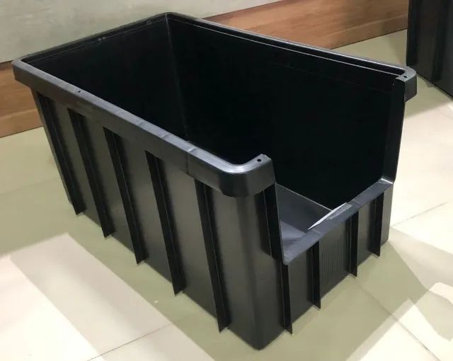 Caixa em linha V e VL - Foto 4