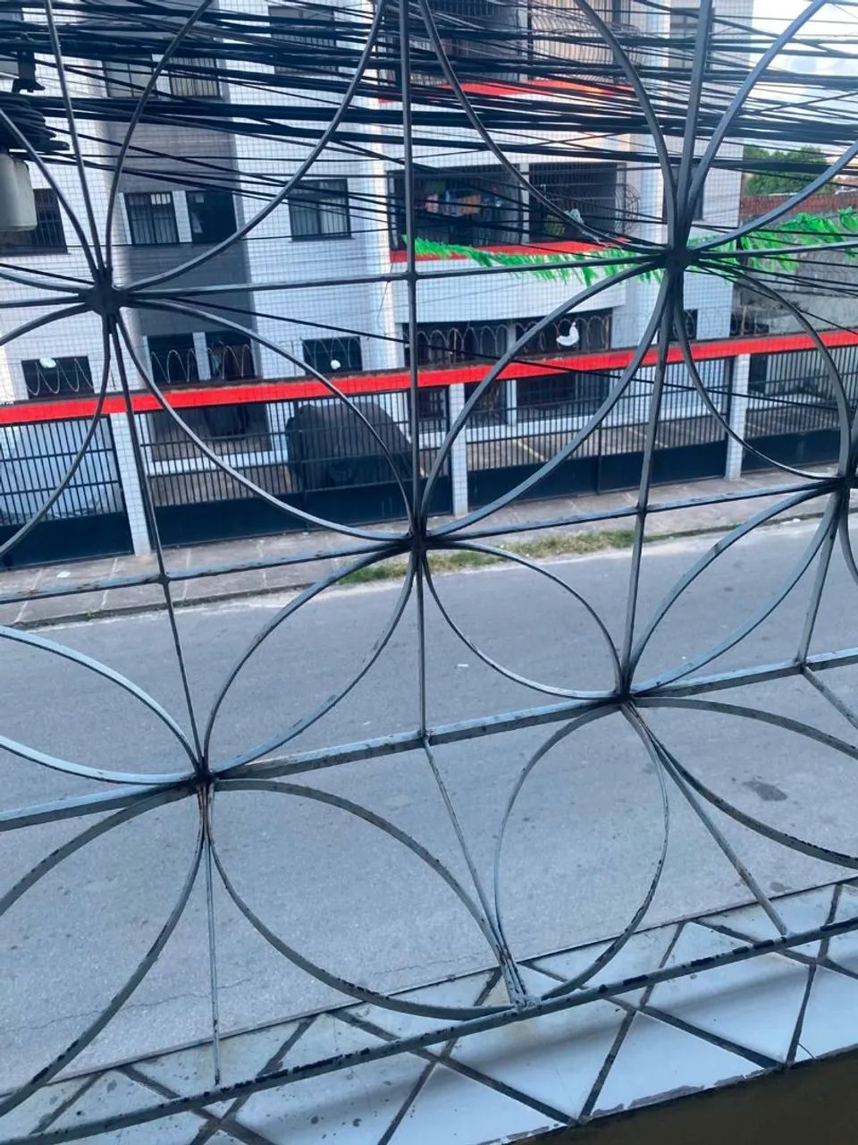 Casa para alugar rua larga