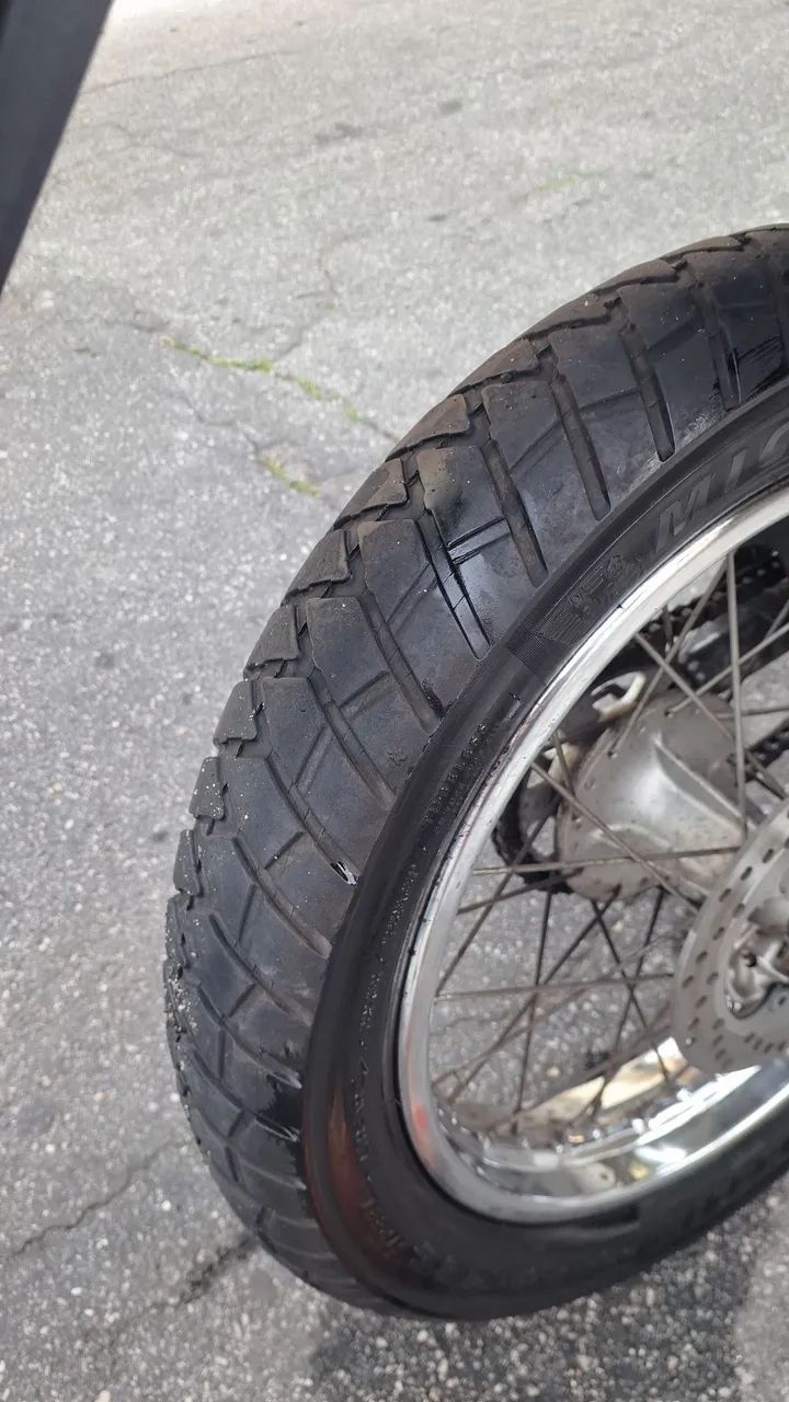 Crosser  - Foto 3