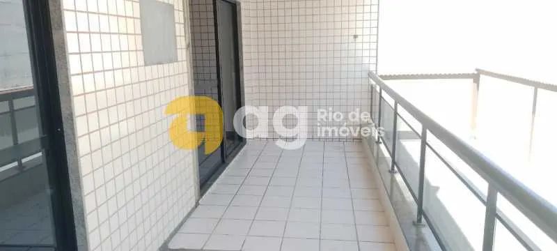 COM ELEVADOR - VAZIO - APTO - COND NOVA VALQUEIRE - Foto 5