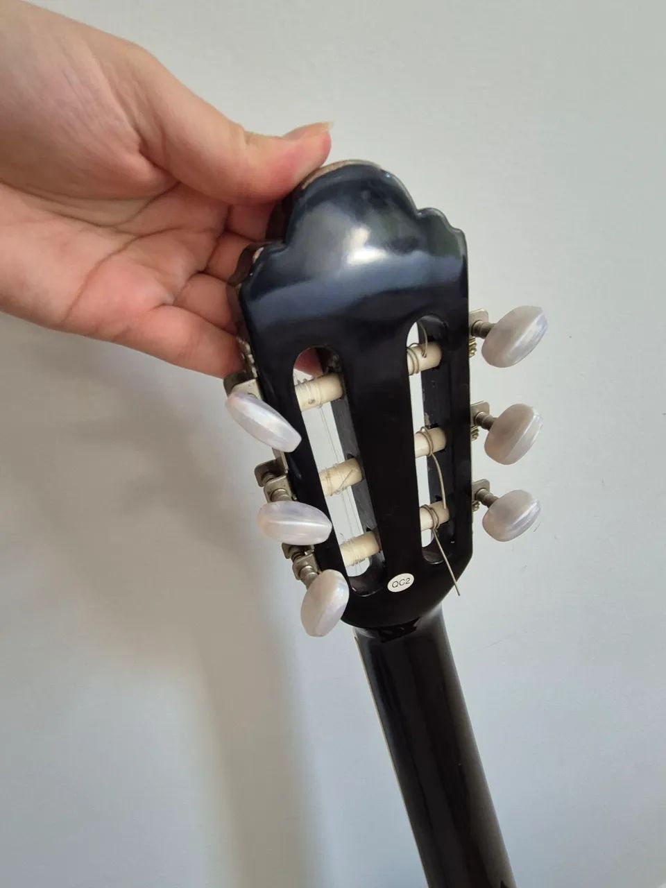 Violão Thomaz - Foto 5