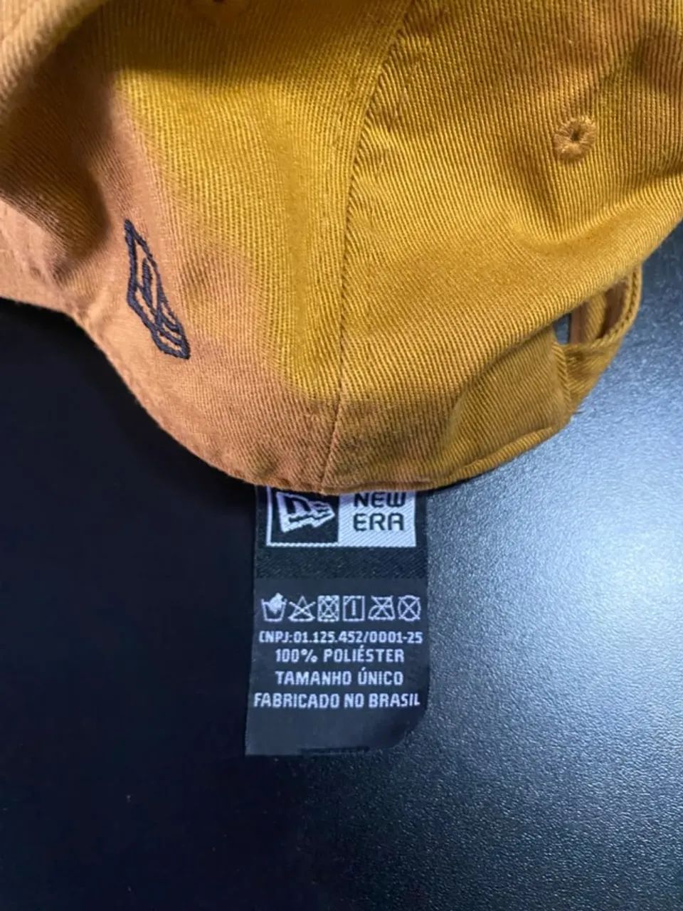Boné New Era 9Fifty New York - Foto 3