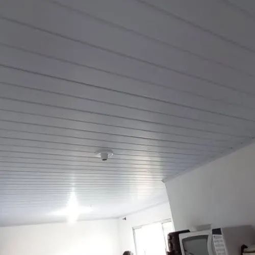  INSTALAÇÃO DE FORRO DE PVC - Foto 3