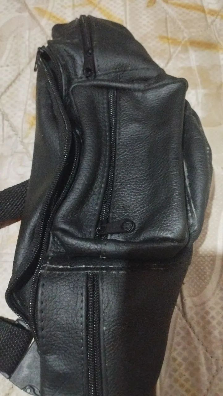 Pochete (Bolsa pochete) - Foto 4