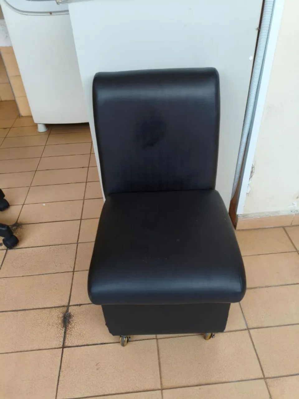 Cadeira de manicure  - Foto 4