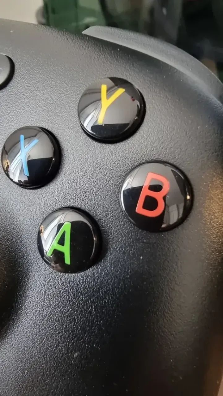 Controle 8Bitdo Ultimate 2 Wireless/Bluetooth compatível com Windows e Switch - Preto - Foto 2