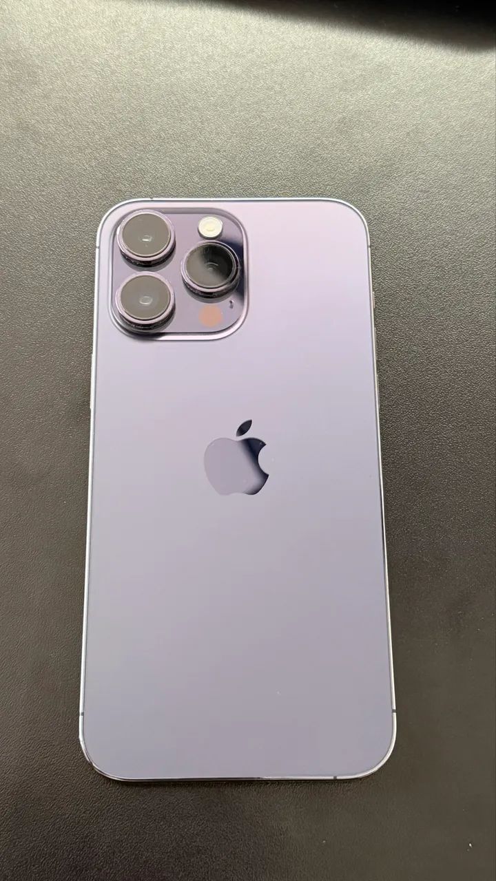 Vendo IPhone 14 Pro Max - Foto 2