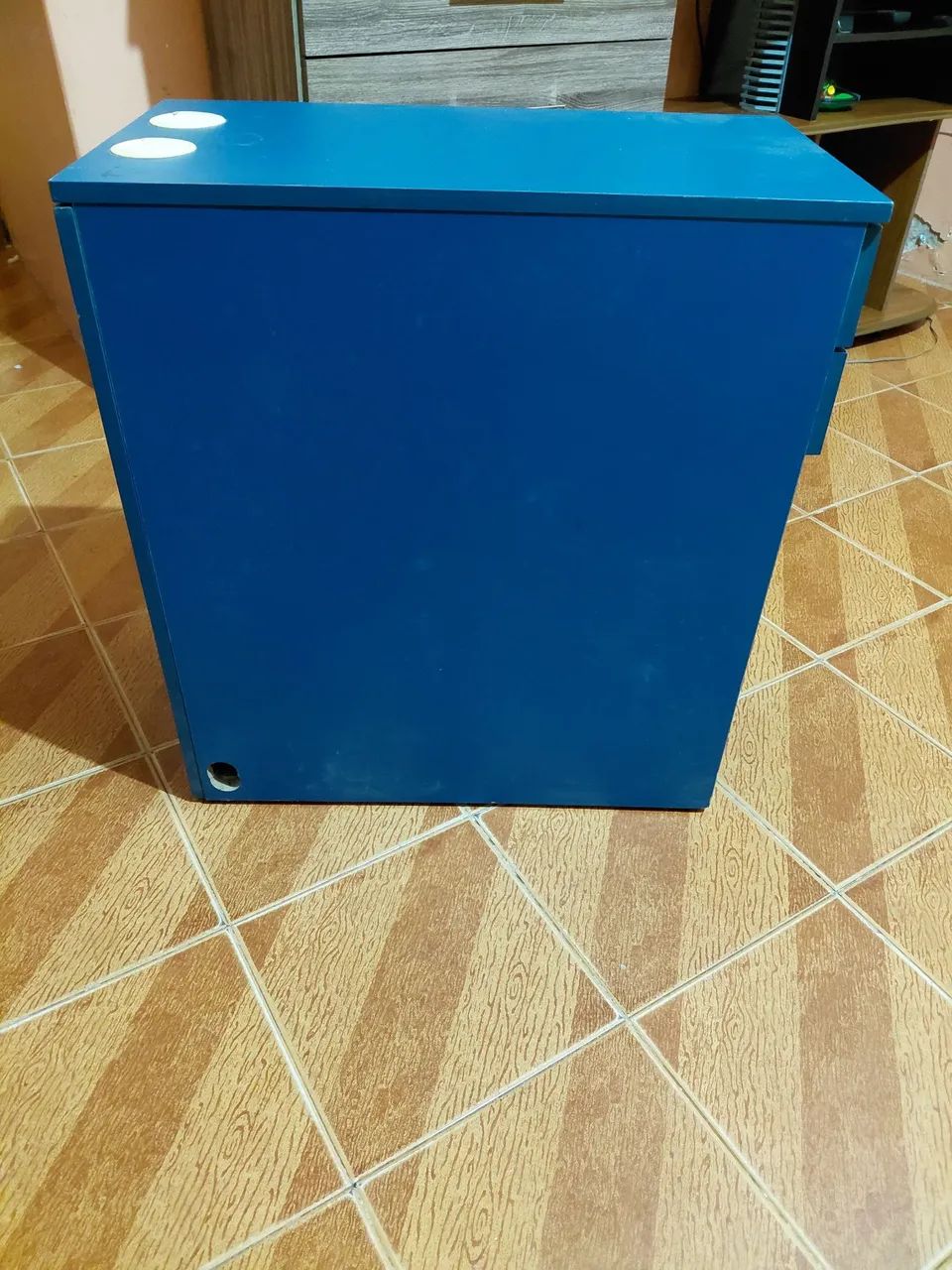 Gaveteiro com espaço para computador - Foto 3