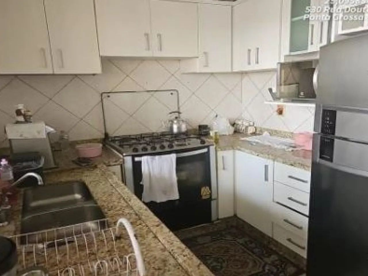 Apartamento 148 m² - Centro - Ponta Grossa - PR - Foto 4