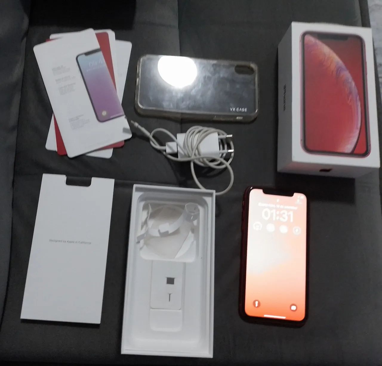 IPHONE XR 128GB