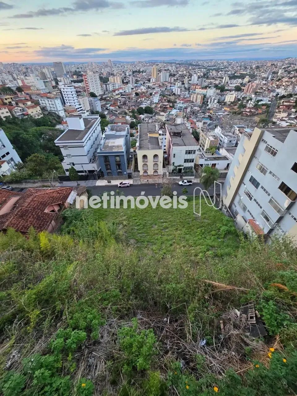 LOTE NOVO SÃO LUCAS