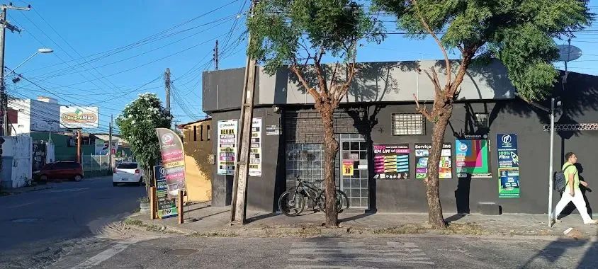 Quick Printing Shop457380815962777600
