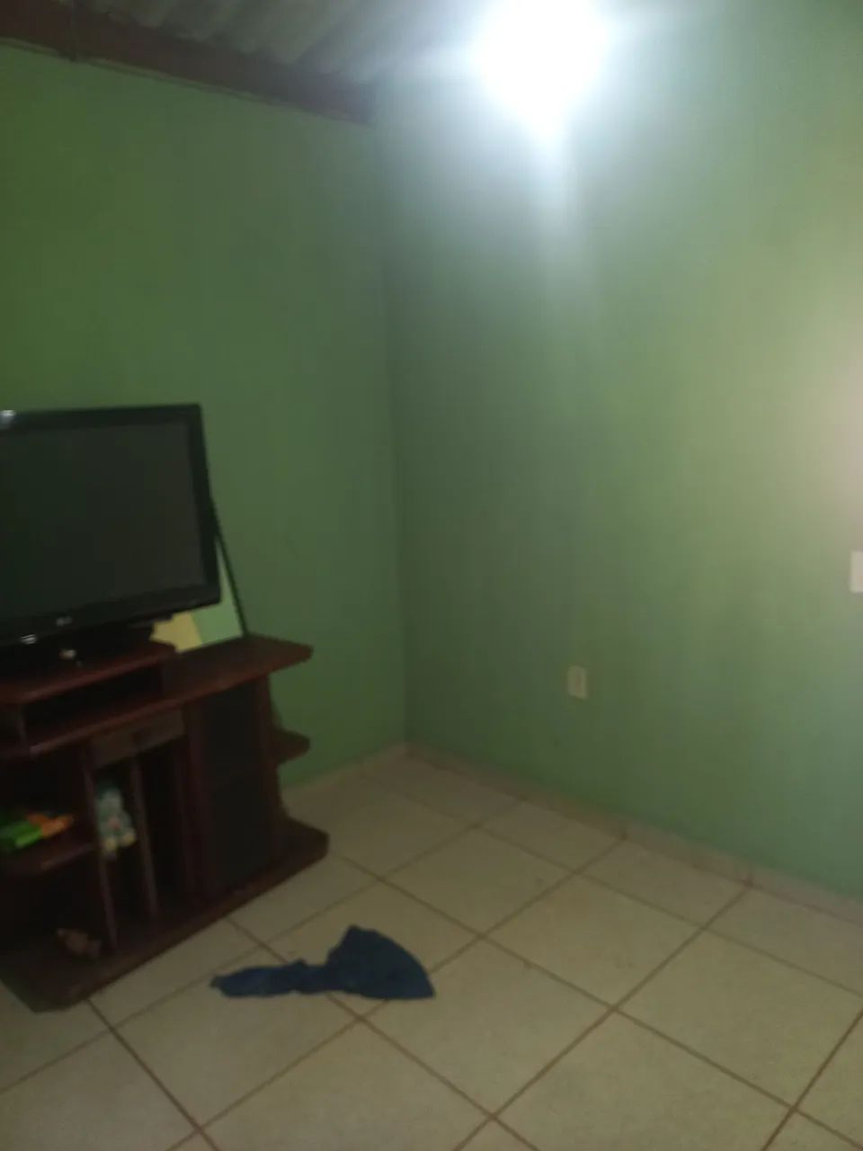 Casa na chácara  top 