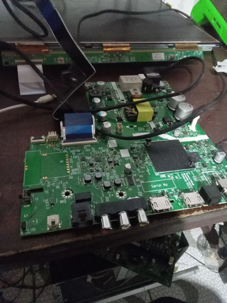 Conserto de tv, notebook e celular  - Foto 3