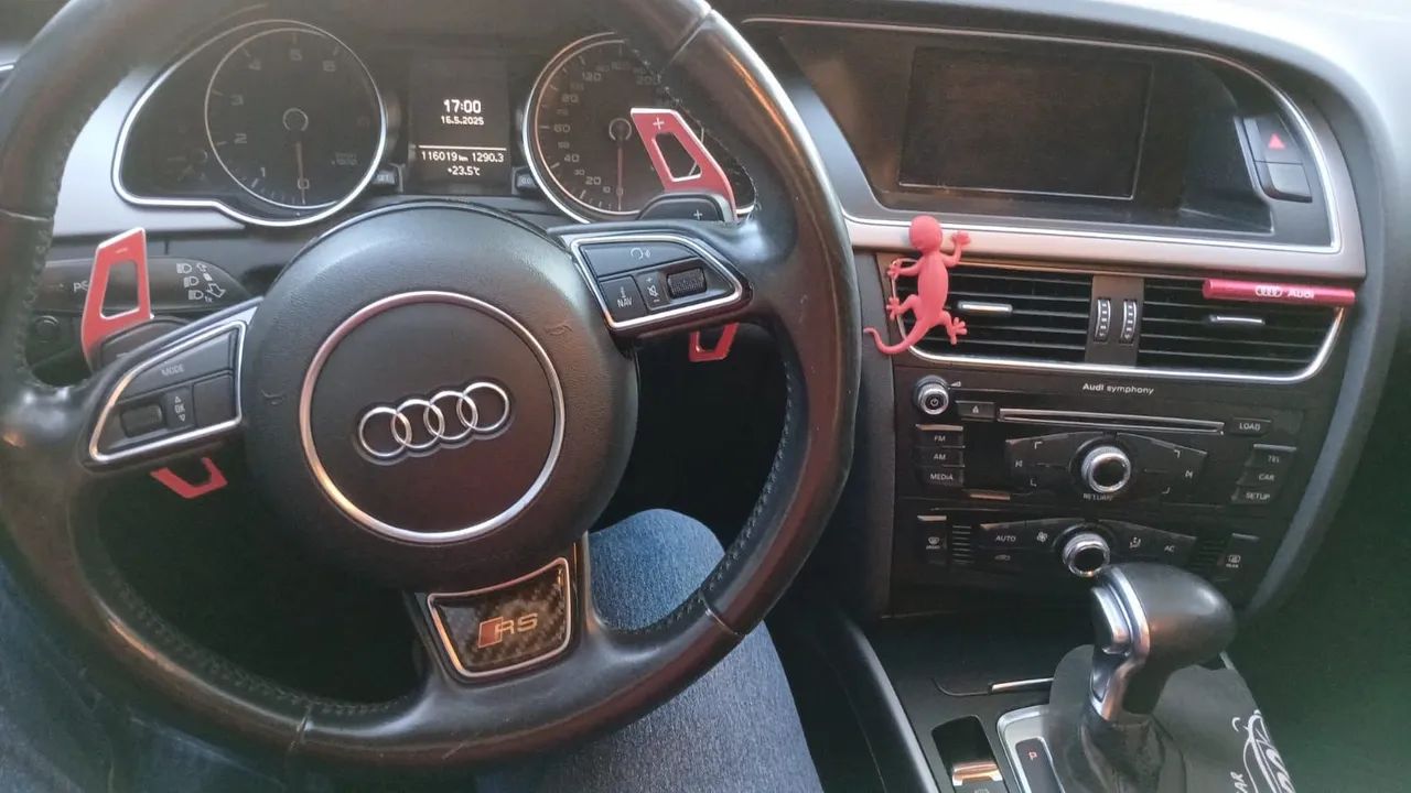 Audi A5 A5 Sportback 2.0 16V TFSI 180cv Multi. 2014