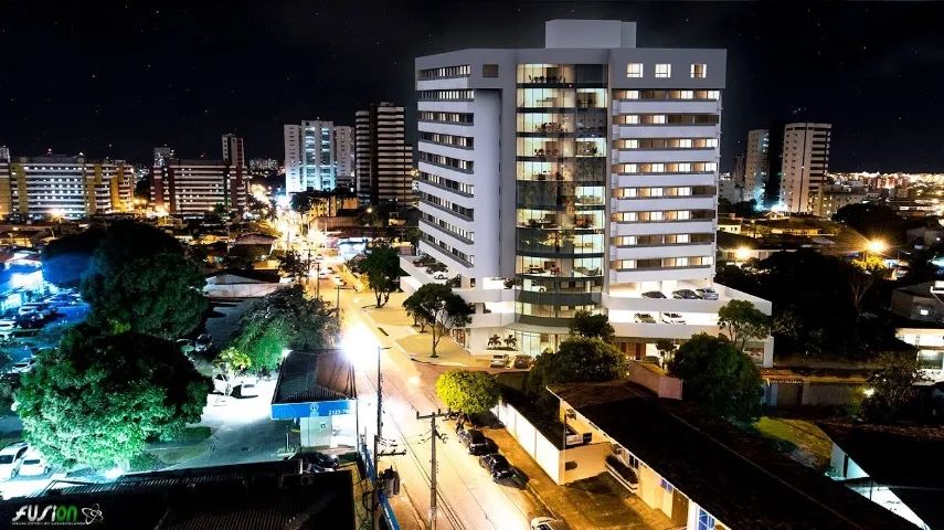 Harmony Medical Center Farol - Cobertura - 9º Andar - Sala - 34,22 m2 - Foto 2