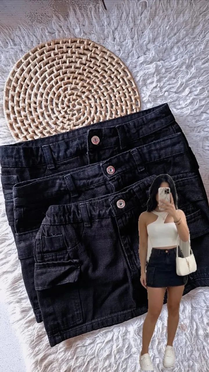 Roupas - Foto 2