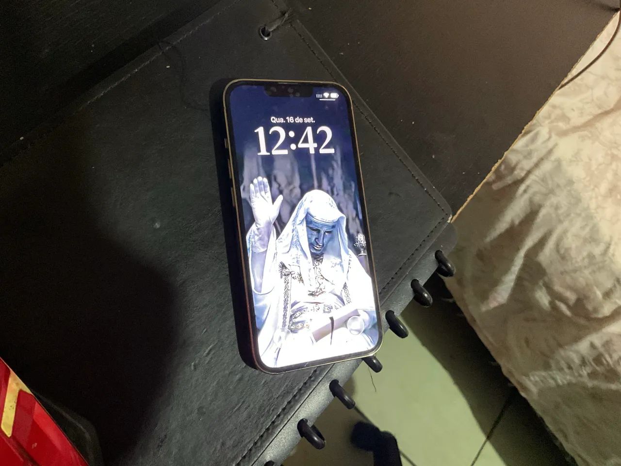 iPhone 13 Pro - Foto 2