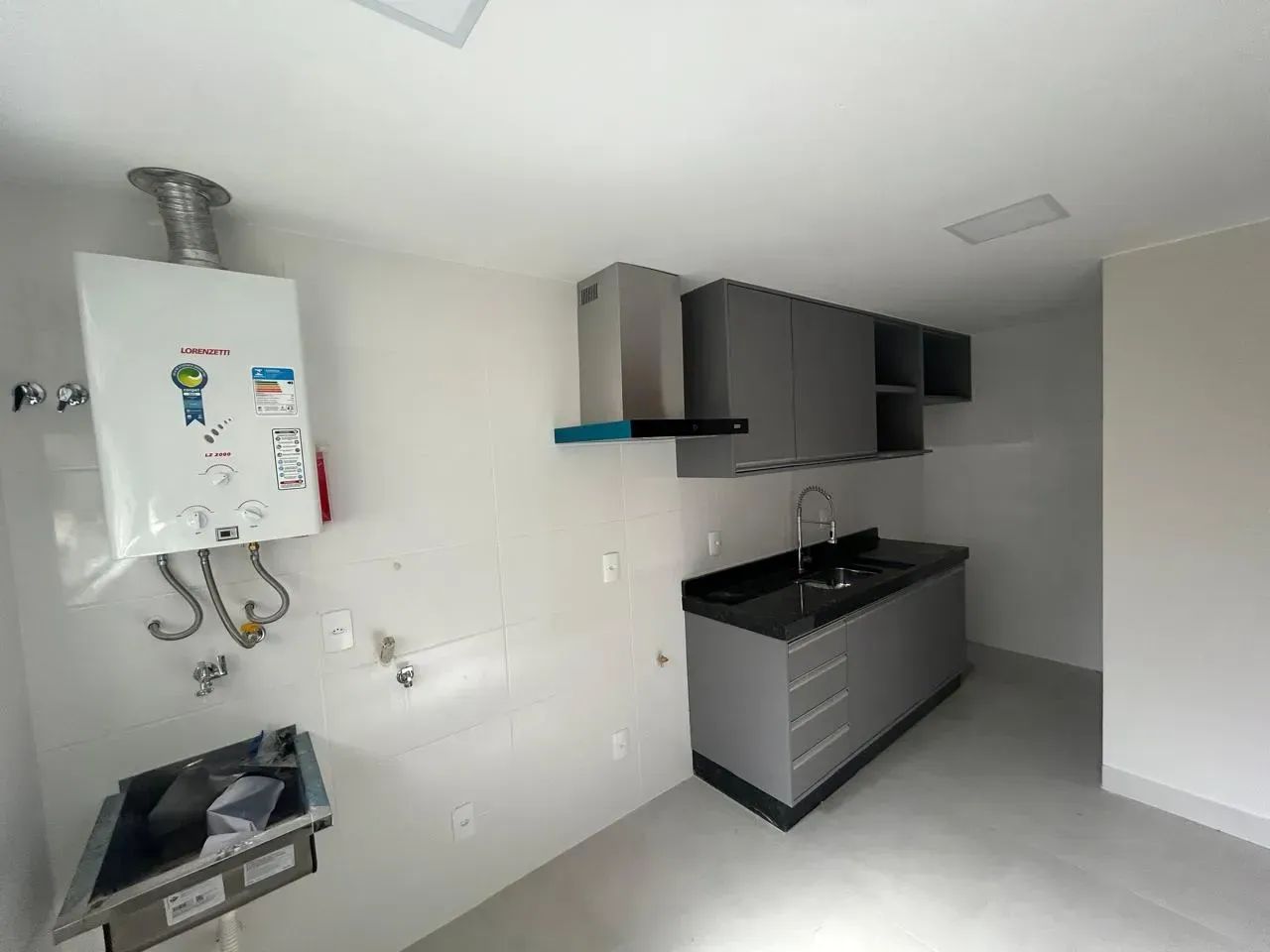 Apartamento á Venda - Foto 4