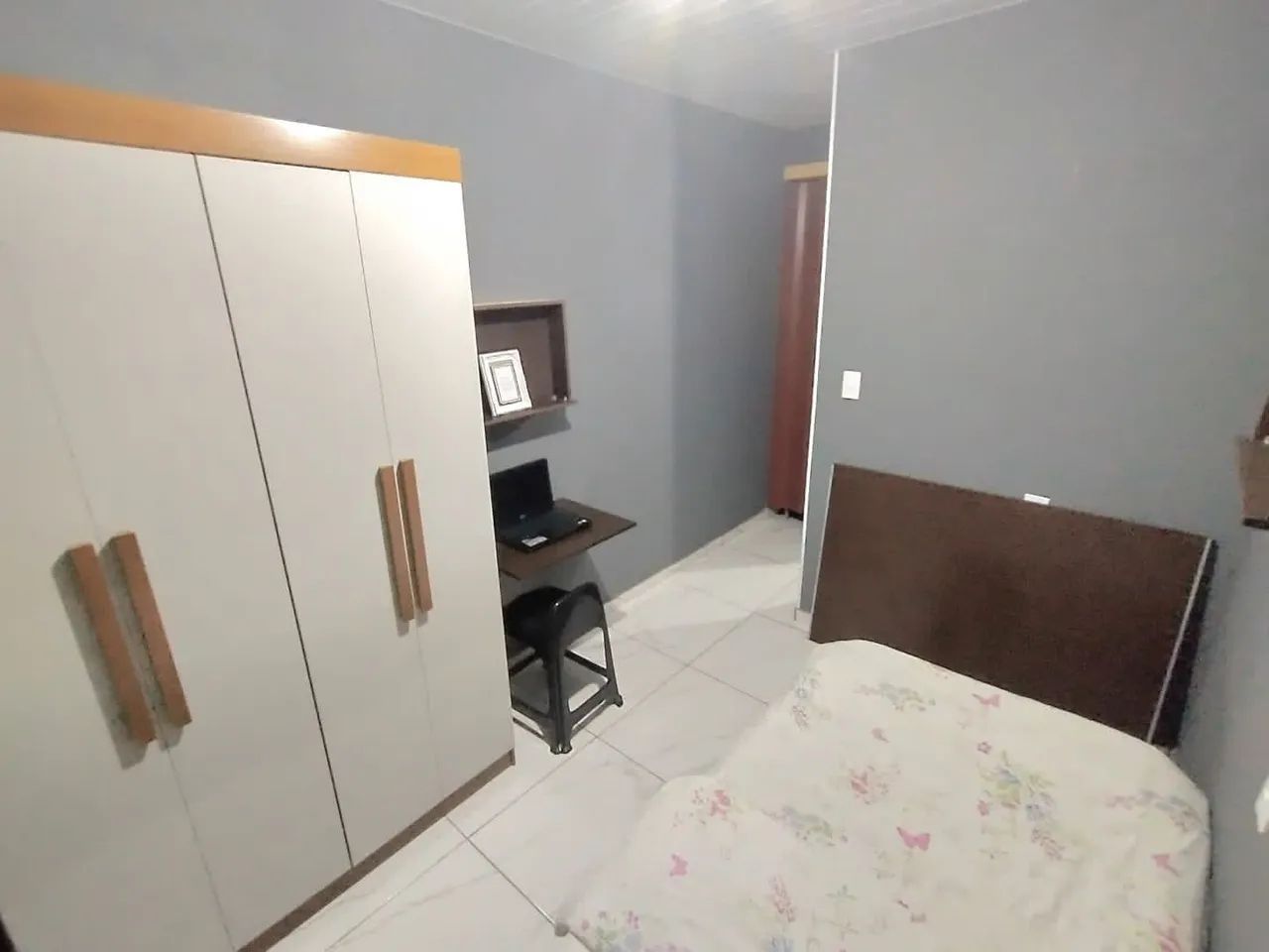 Kitnet mobiliada para homens - Foto 3