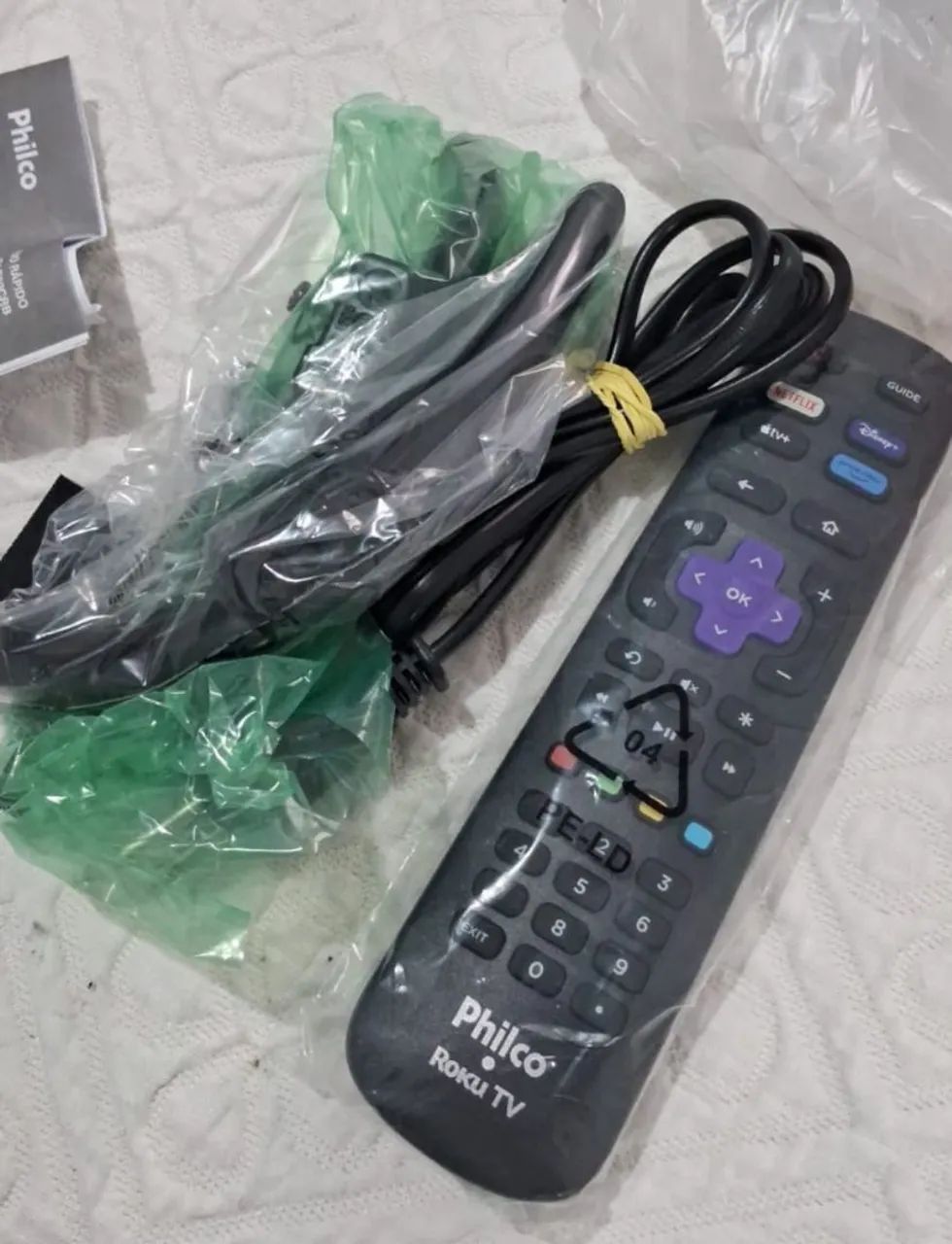 TV Smartv 32 Philco  - Foto 3
