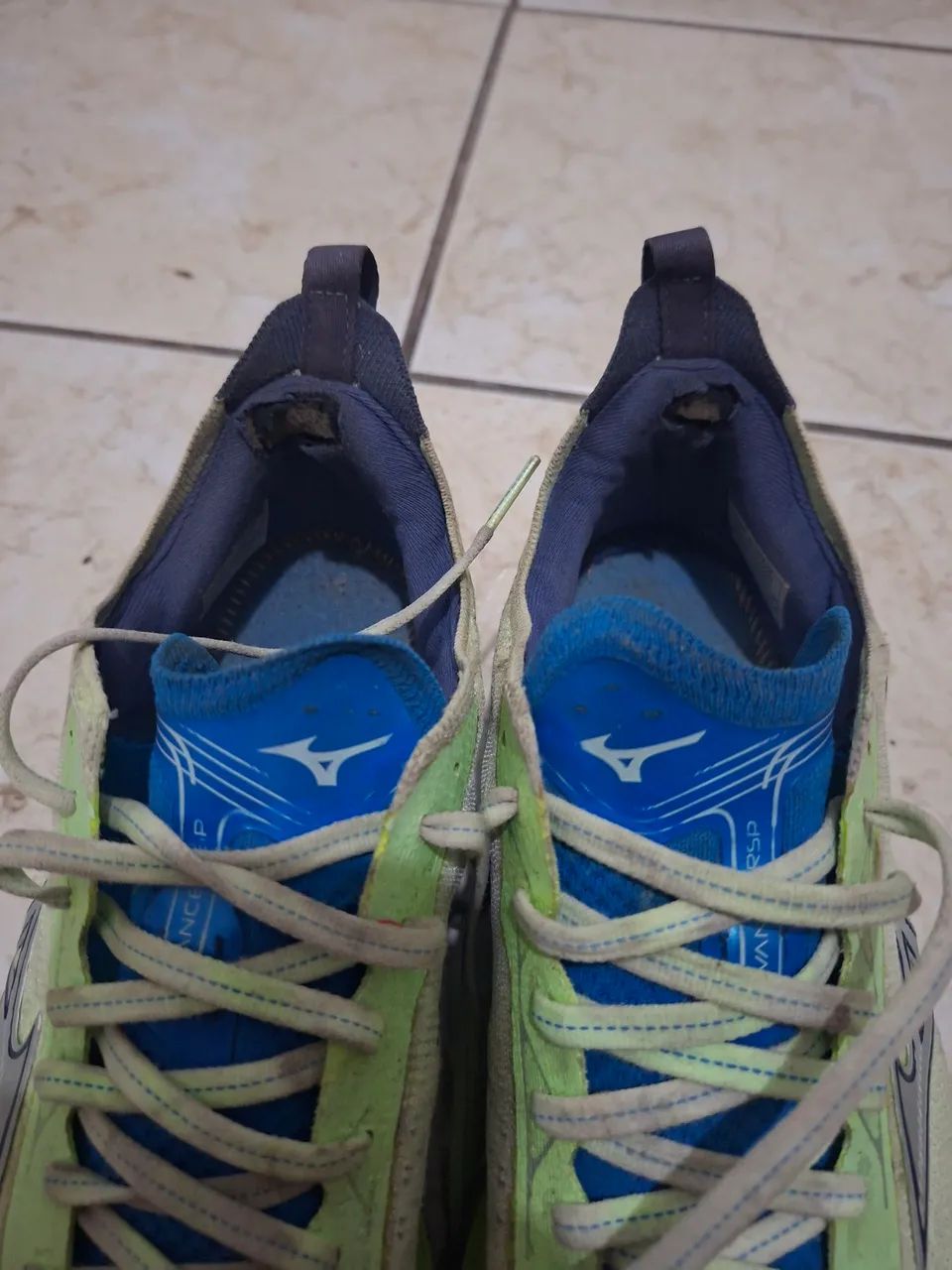 Mizuno response core - Foto 4