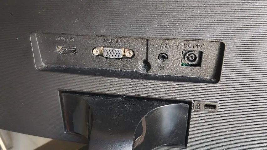MONITOR SAMSUNG CURVO 23,5" - Foto 3