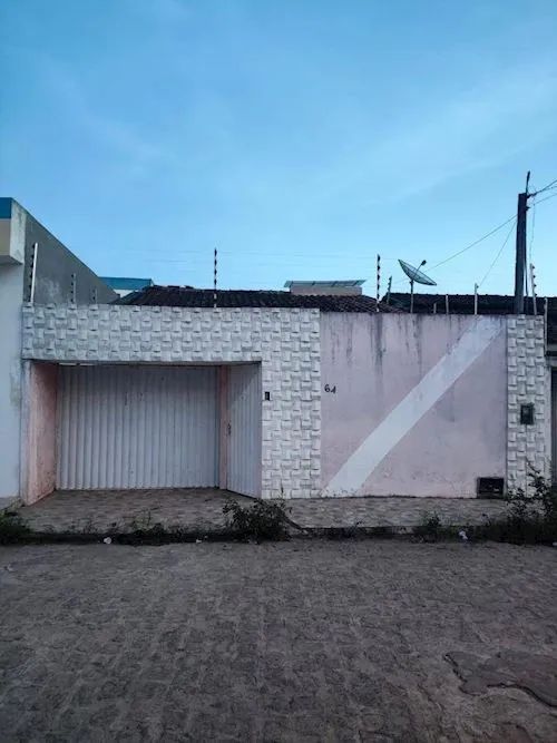 Casa - Batingas - Arapiraca/AL - Foto 2